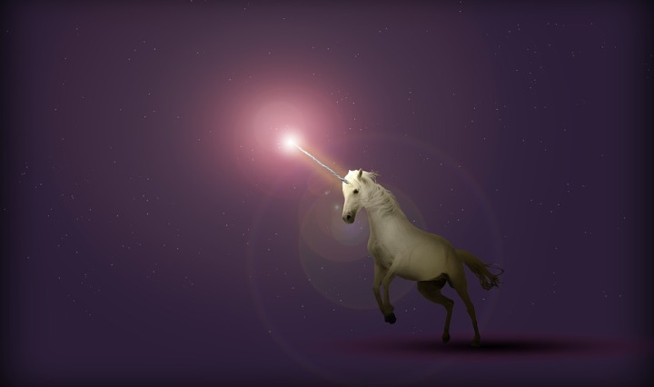 L'unicorno